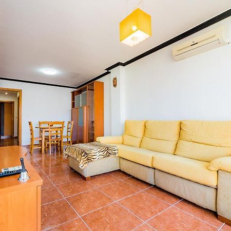 Apartamento Sunrise Correos Торрев'єха Екстер'єр фото