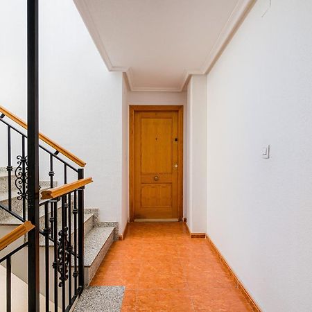 Apartamento Sunrise Correos Торрев'єха Екстер'єр фото
